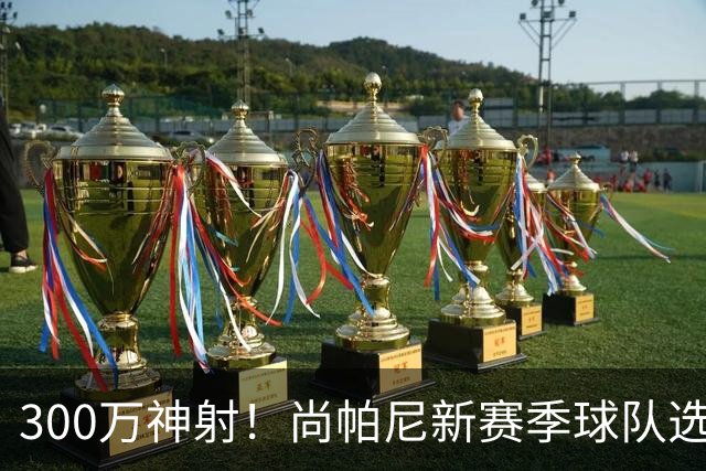 300万神射！尚帕尼新赛季球队选项 马刺可提供起薪2100万续约合同